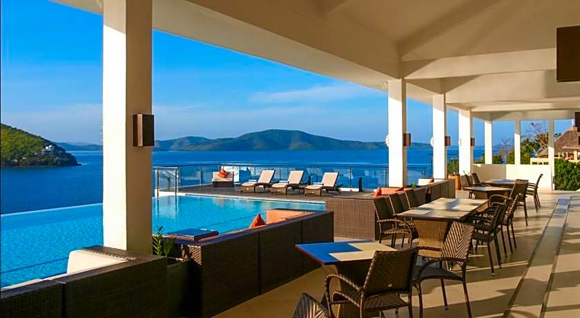 Busuanga Bay Lodge