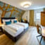 Hotel Restaurant Goldener Engel