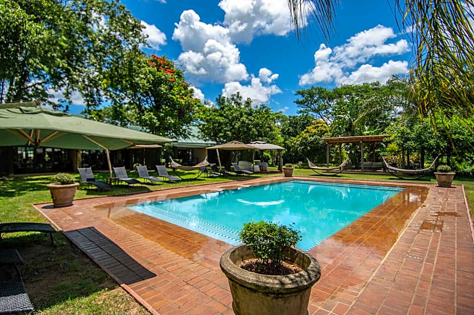 Perry's Bridge Hollow Boutique Hotel