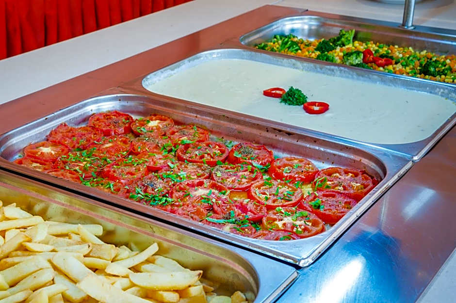 Hotel Longosa - All Inclusive