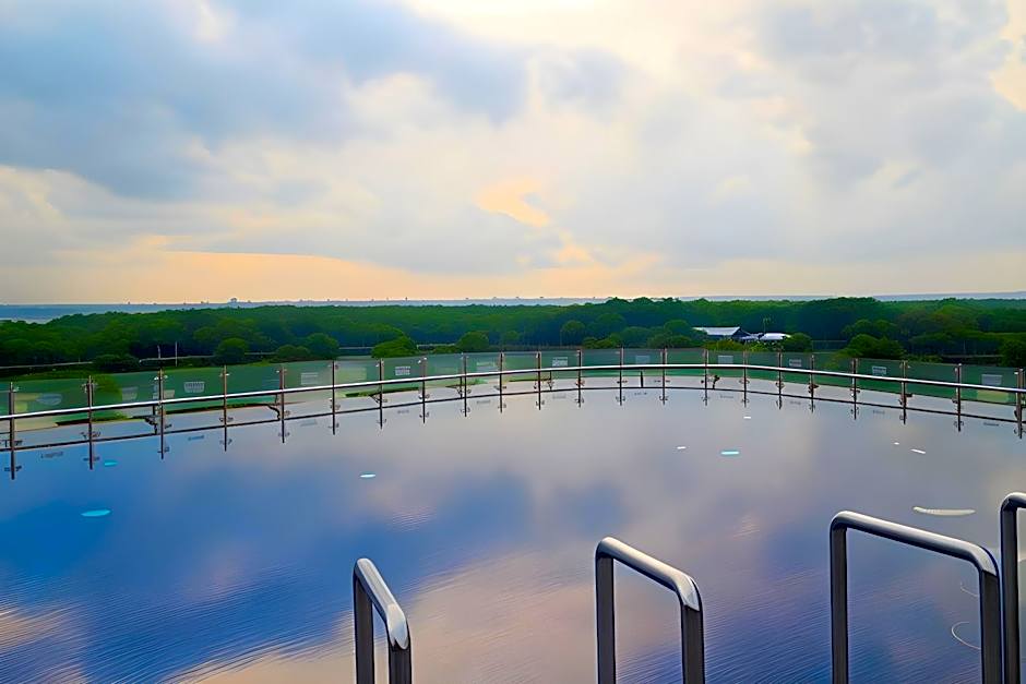 The Nest Hotel Nusa Dua
