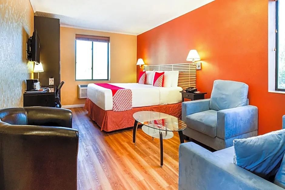 Quality Inn JFK Airport Rockaway Blvd