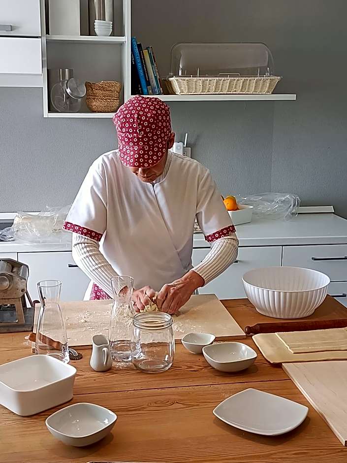 Tuffudesu Experience