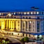 Radisson Lackawanna Station Hotel Scranton