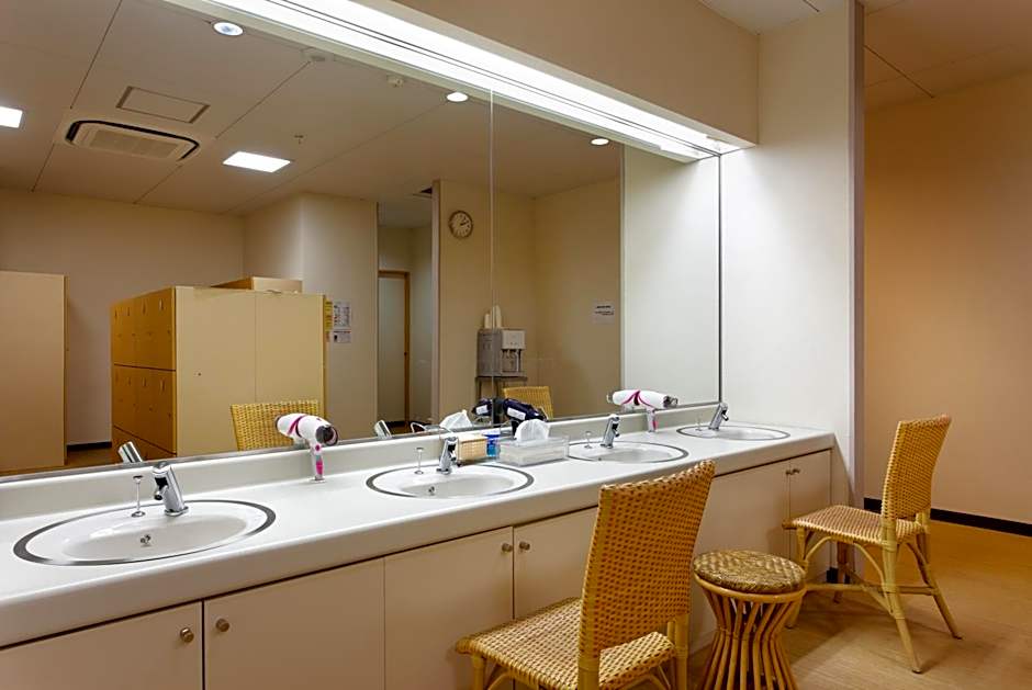 Hotel Frontier Iwaki