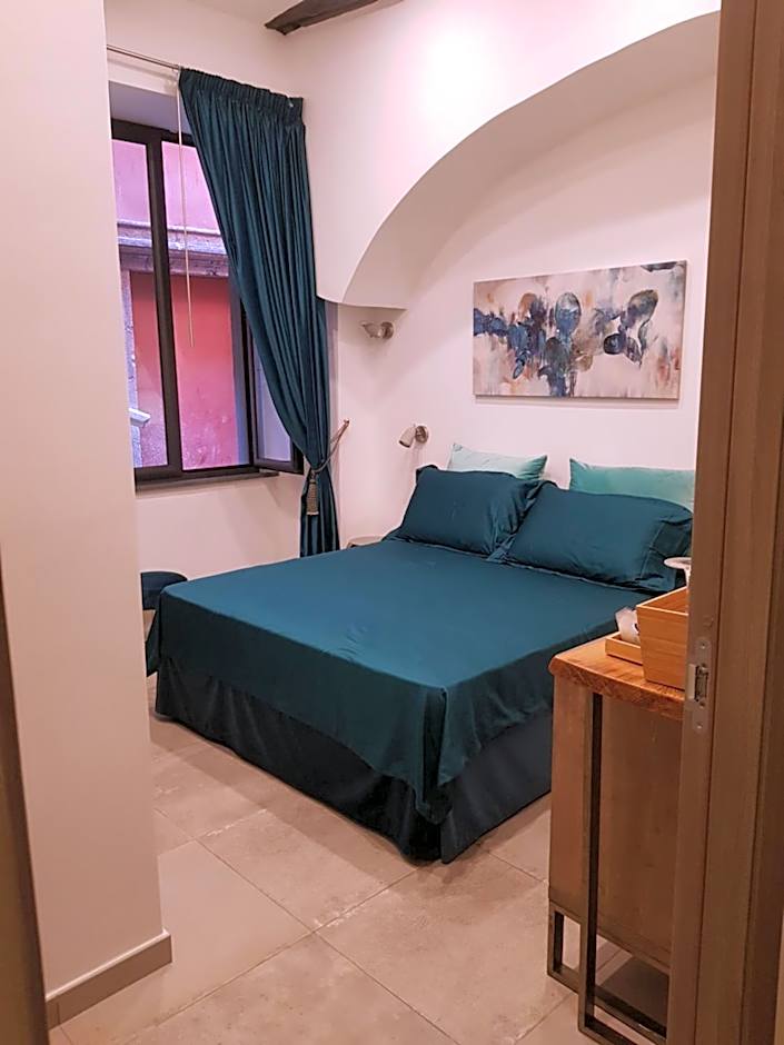 B&B Quispaccanapoli