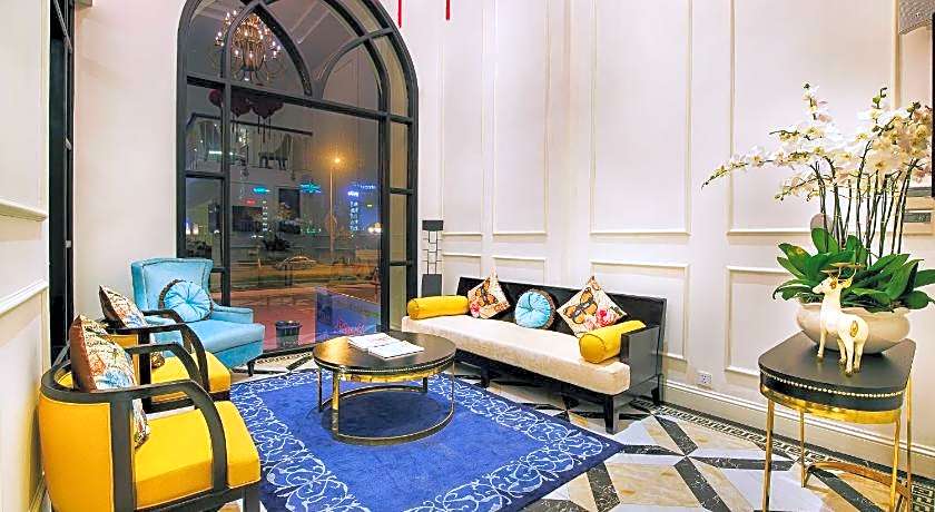 Adaline Hotel & Suite