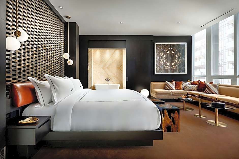BISHA, a Luxury Collection Hotel, Toronto