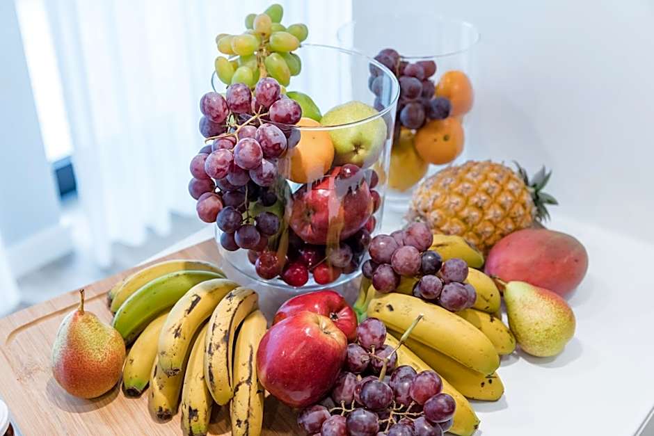 Ilha Hostel & Suites