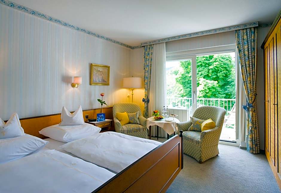 Privat-Hotel Villa Aurora