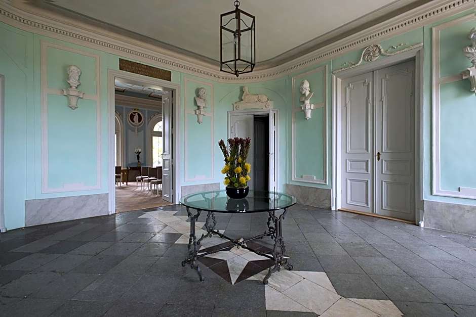 Hotel Schloss Neuhardenberg