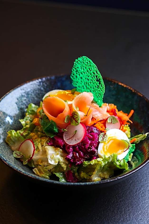 Cafe-Restaurant LEO