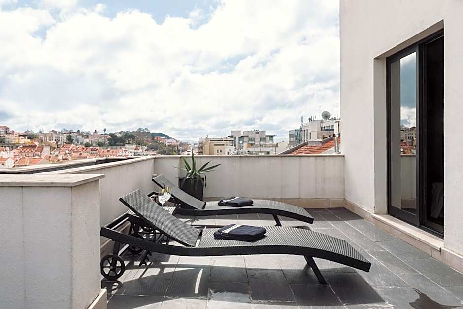 Hotel Lisboa