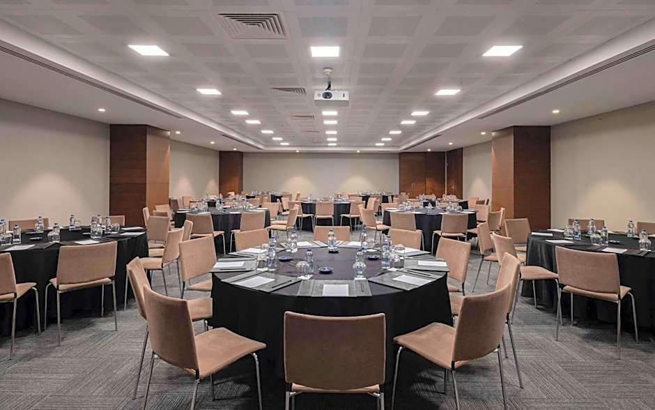 Radisson Blu Hotel Ankara Cankaya