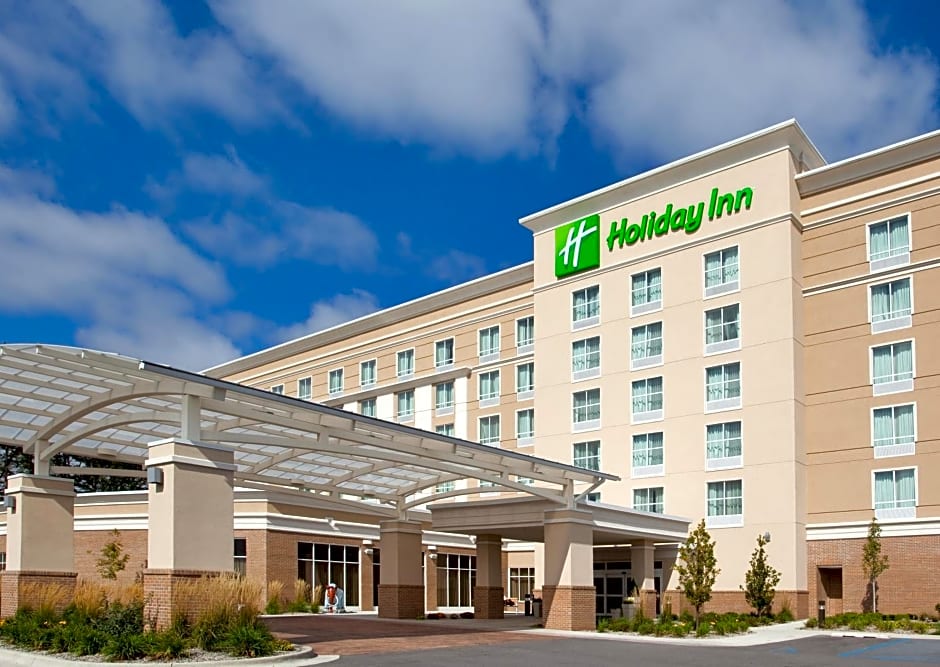 Holiday Inn Fort Wayne - Ipfw & Coliseum