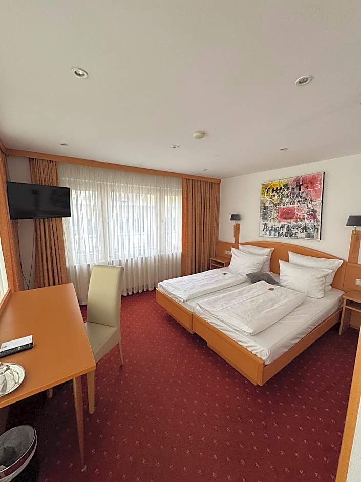 Centro Hotel Mondial Munchen Trademark Collection by Wyndham