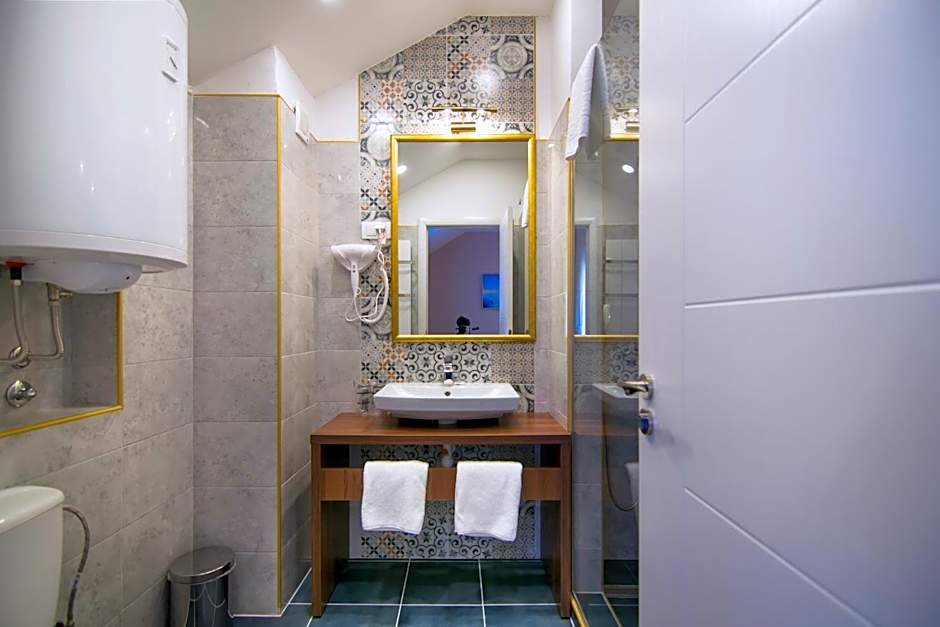 Luxury Rooms Skadarlija