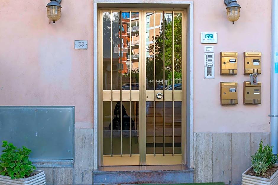 Plaza Rooms Ciampino