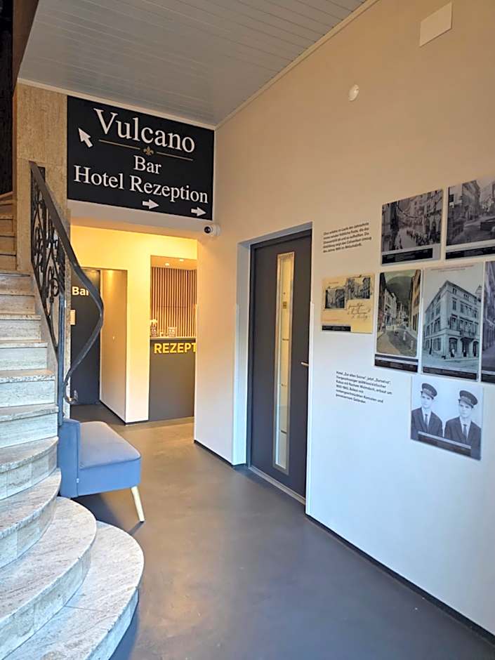 Hotel Surselva