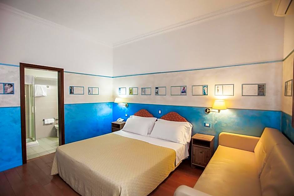 Hotel Diana