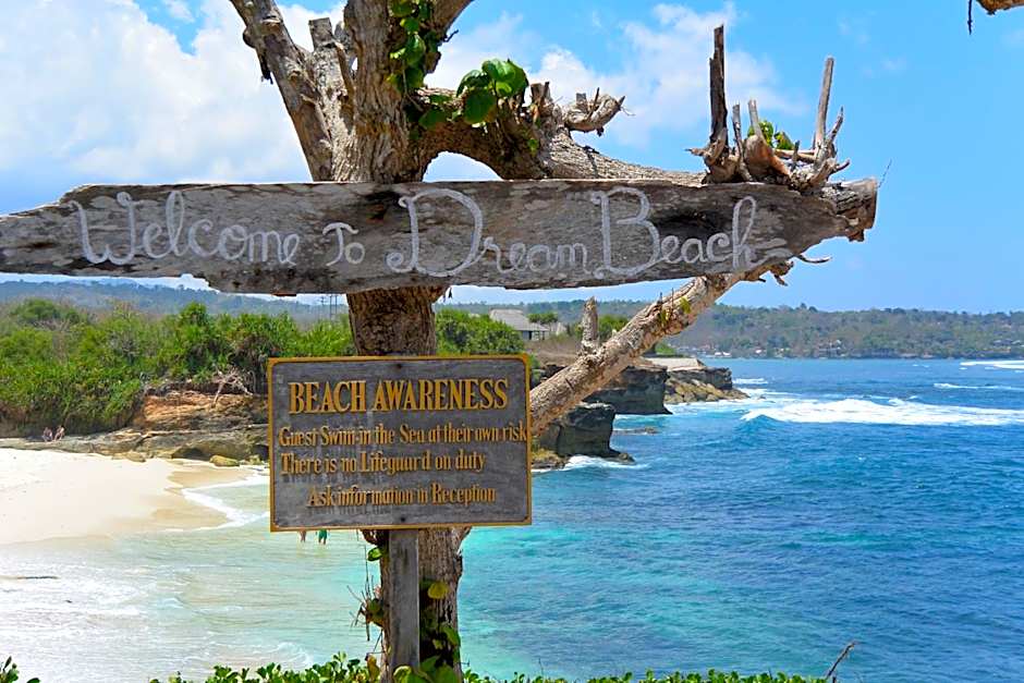 Lembongan Small Heaven Bungalow