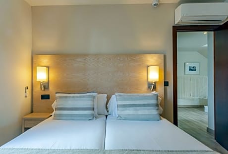 Apartment - Split Level