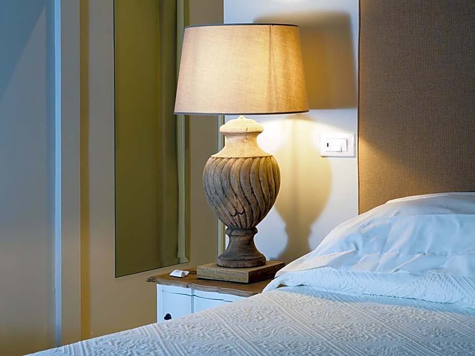 Gagliardi Boutique Hotel