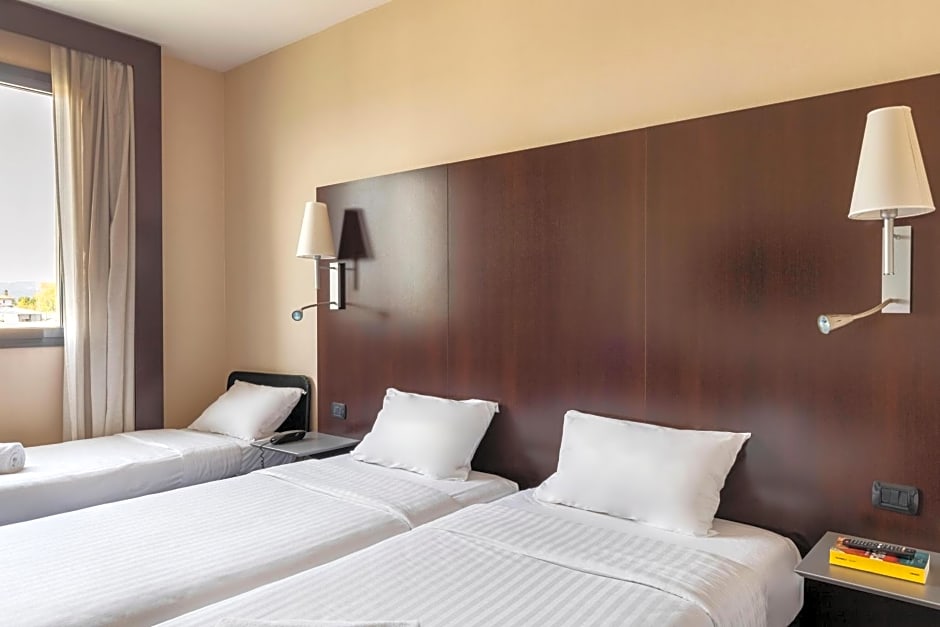 B&B Hotel Arezzo