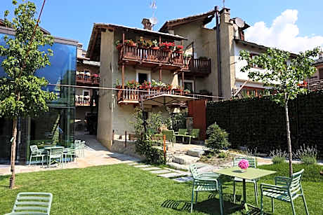 Maison Bondaz & SPA privé