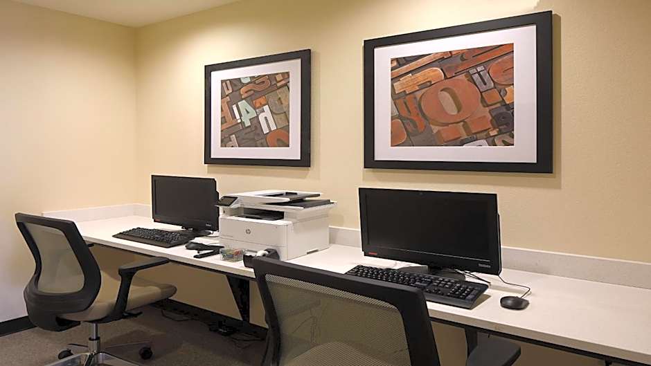 Candlewood Suites Newark South - University Area By IHG