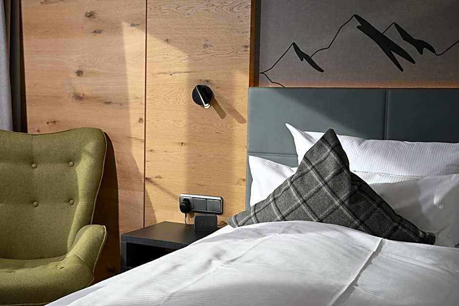 Alpenhof Oberstdorf Hotel & SPA, Signature Collection by BW