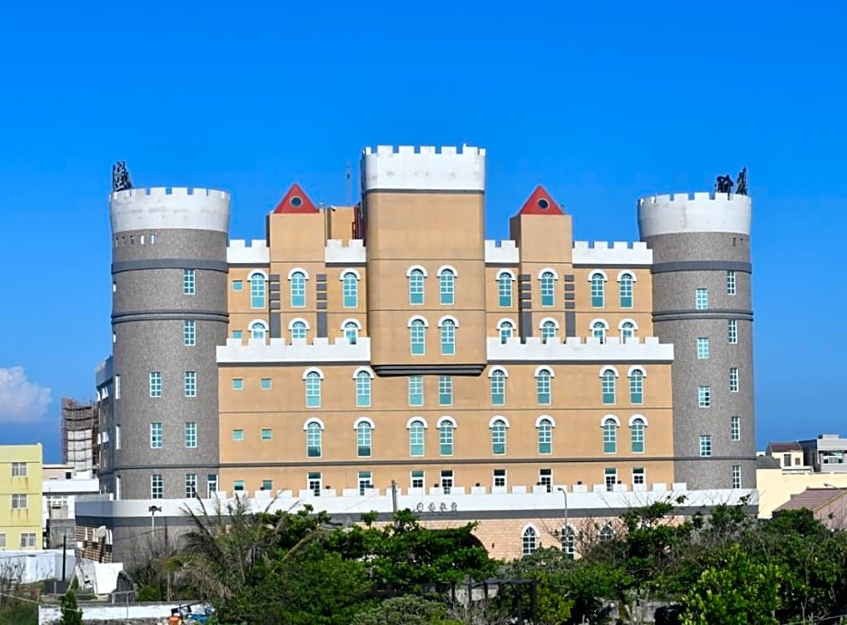 Chuan Cheng Castle Hotel