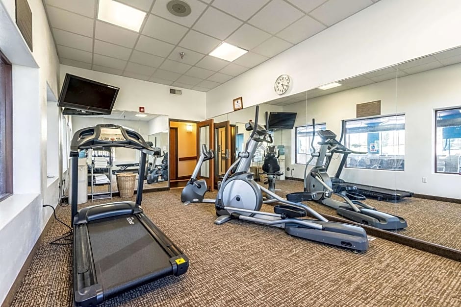 Comfort Inn and Suites Cedar City