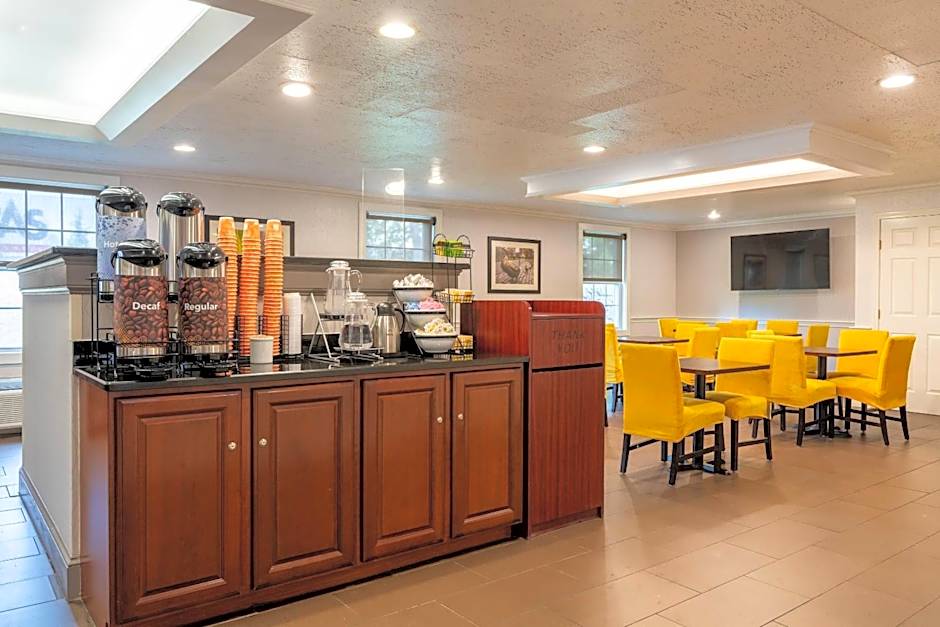 Comfort Inn Rockland