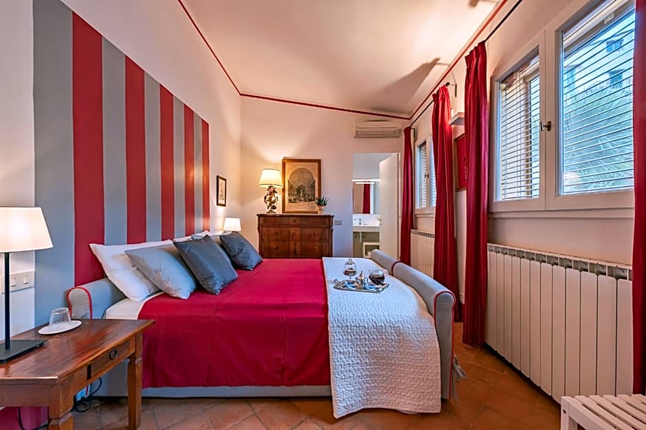 Drom Florence Rooms & Apartments