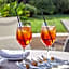 Mandarin Oriental Santiago