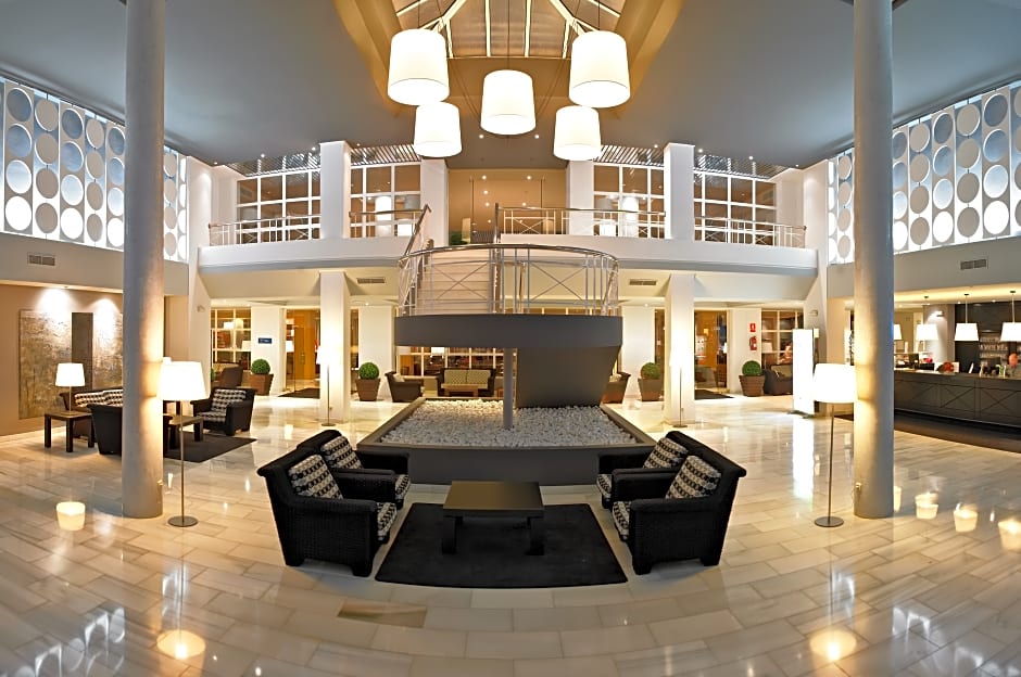 Protur Vista Badía Aparthotel