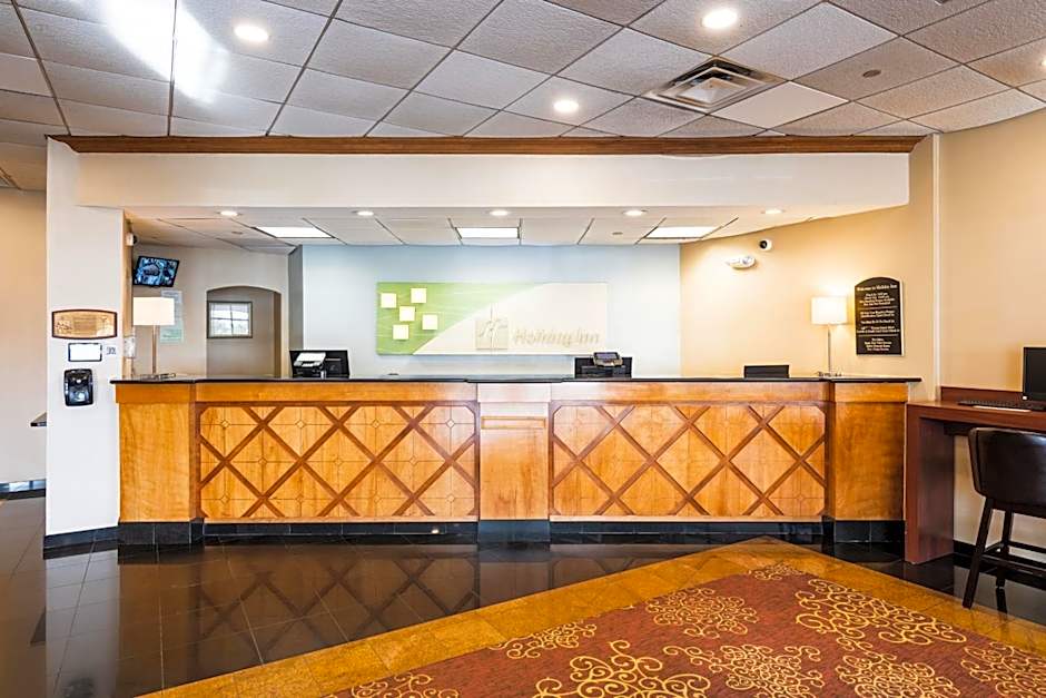 Holiday Inn South Plainfield-Piscataway By IHG
