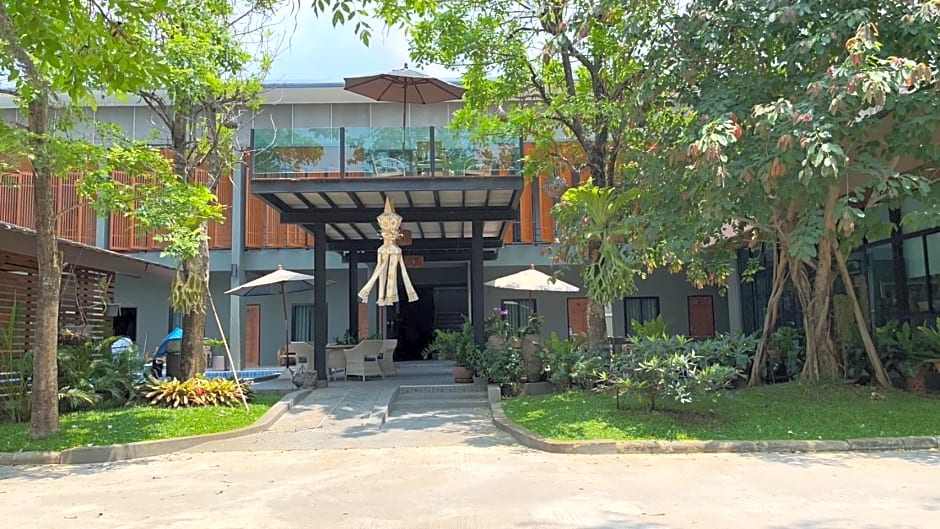 Look at Home Lamphun