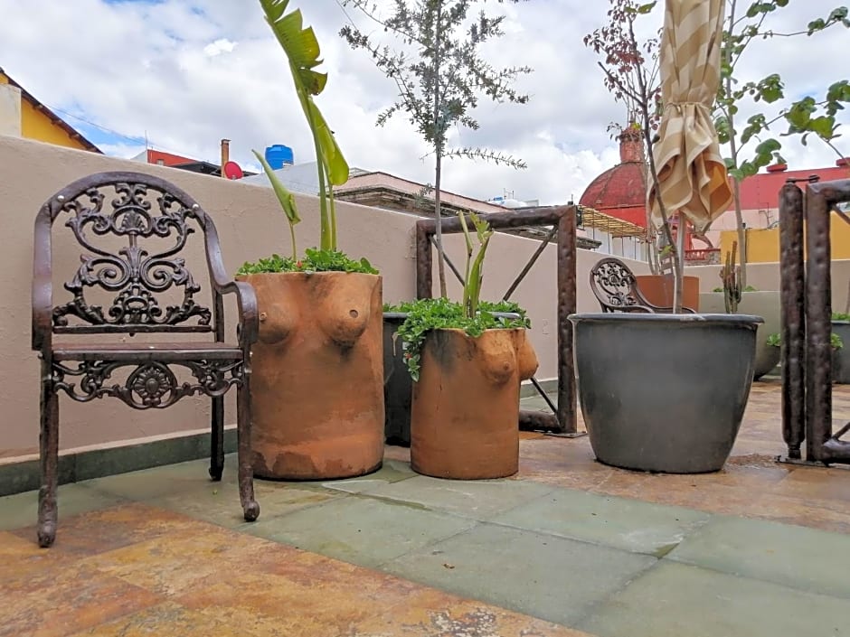 Casona Alonso 10