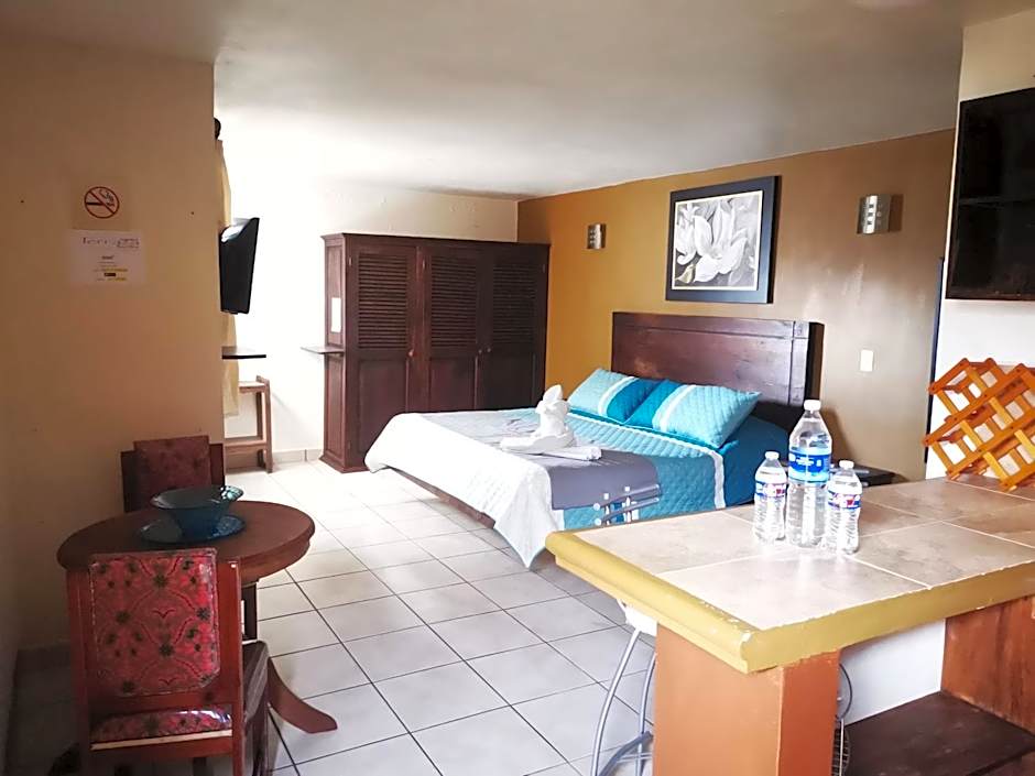 Terraza Suites - Adults Only