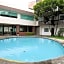 Hotel Expo Plaza Business and Family Guadalajara