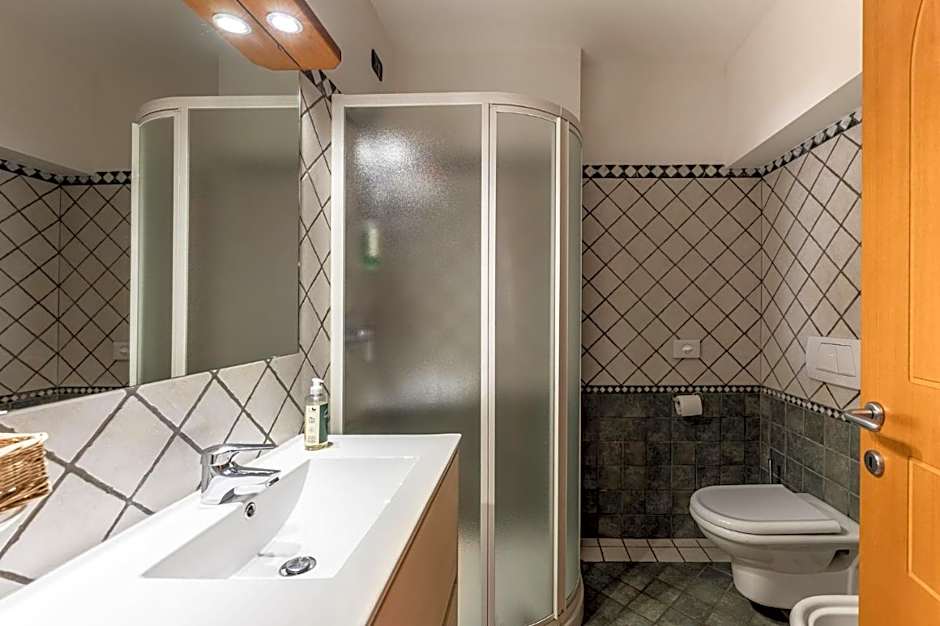 Hotel Sasso Rosso