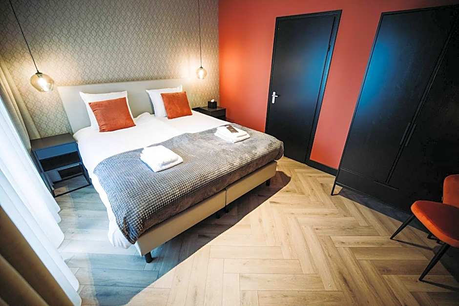 Boutique Hotel Lupo