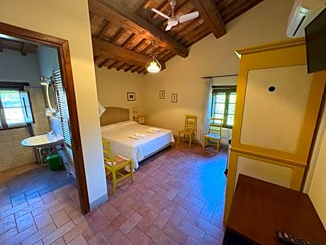Classic Triple Room