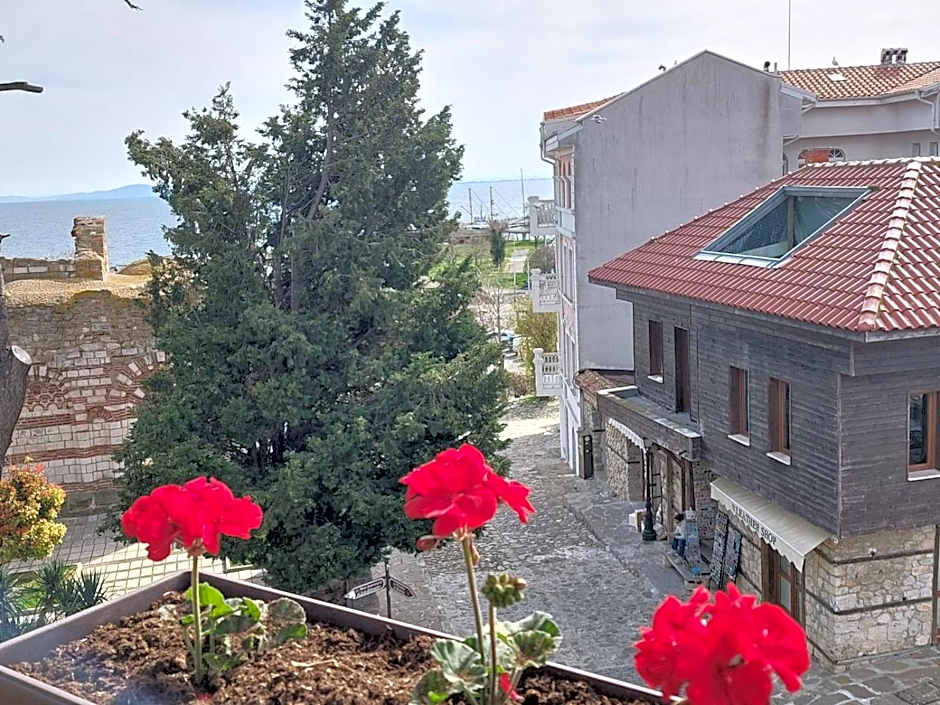 Family Hotel St Stefan Nessebar
