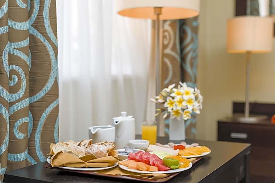 Montebelo Indy Maputo Congress Hotel