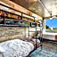 FlopHouze Shipping Container Hotel