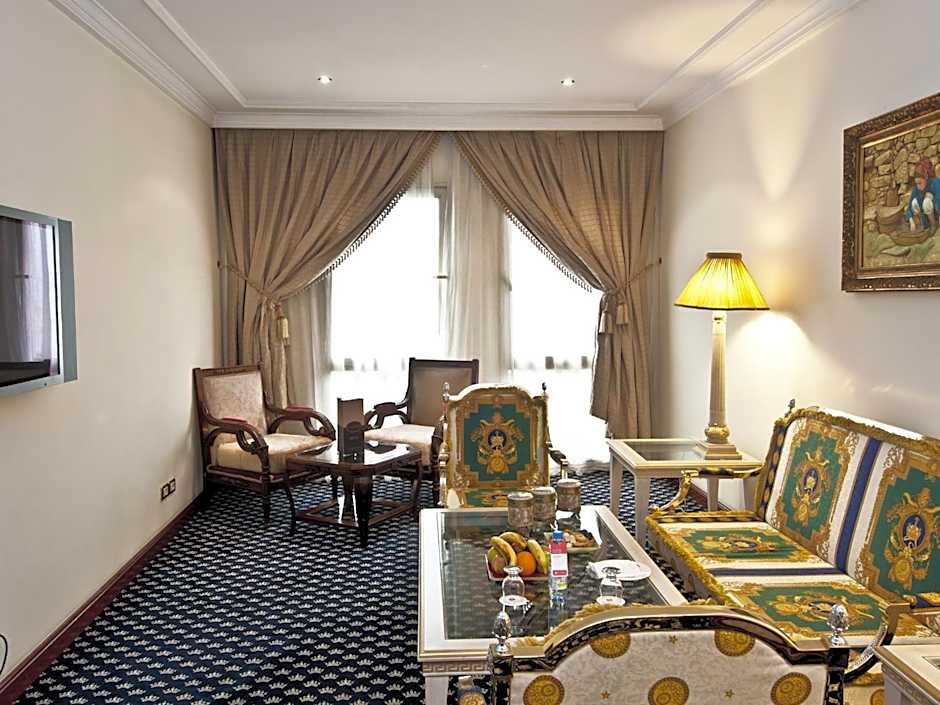 Ramada by Wyndham Fes