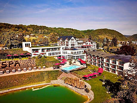 Moselstern Parkhotel Krähennest